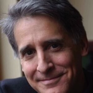 Profile photo of Bob Morris