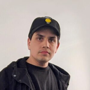 Profile photo of Vicente